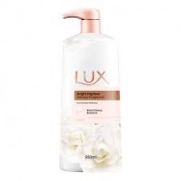 Lux Shower Cream Bright Impress 950ml
